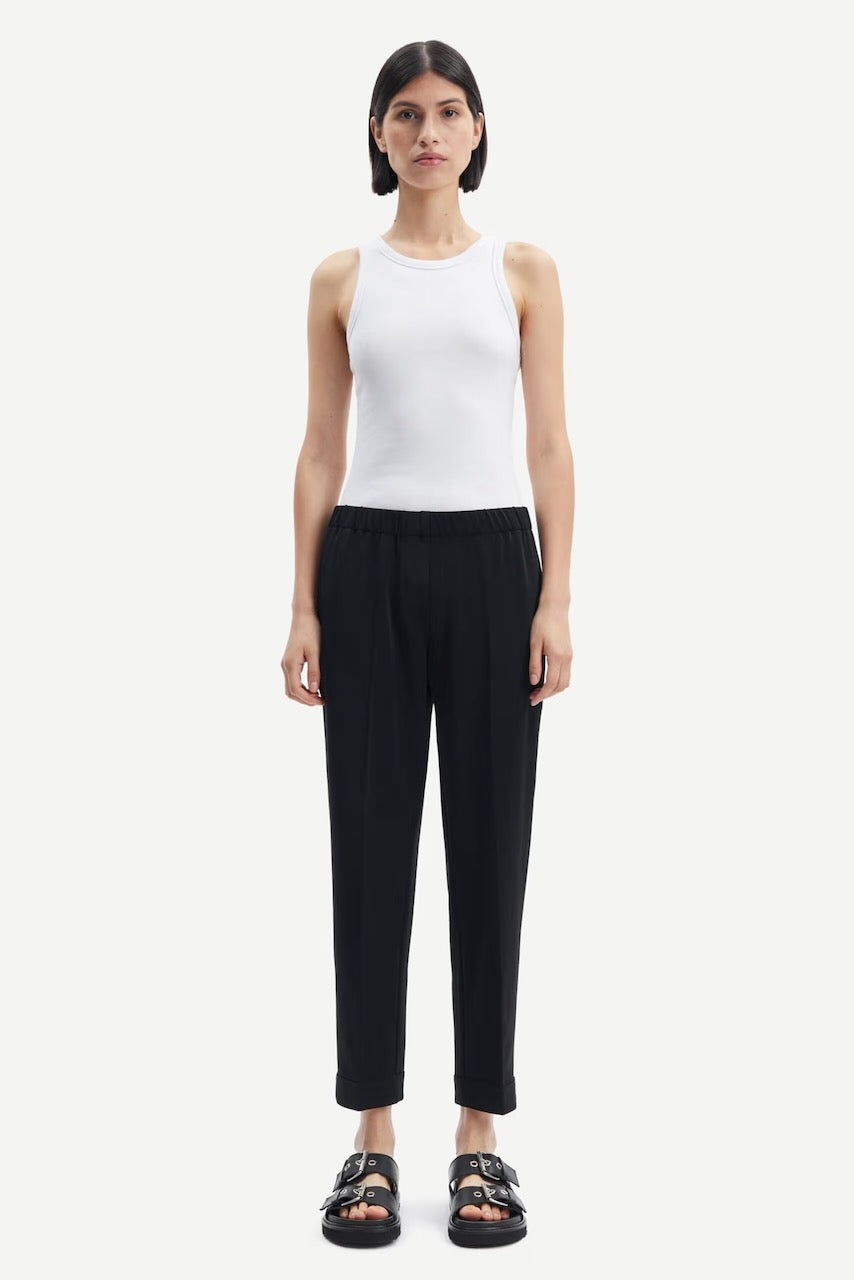 HOYS Pants black