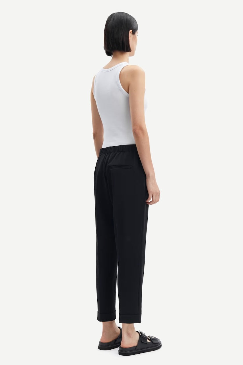 HOYS Pants black