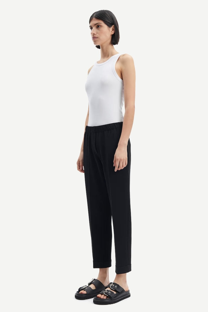 HOYS Pants black