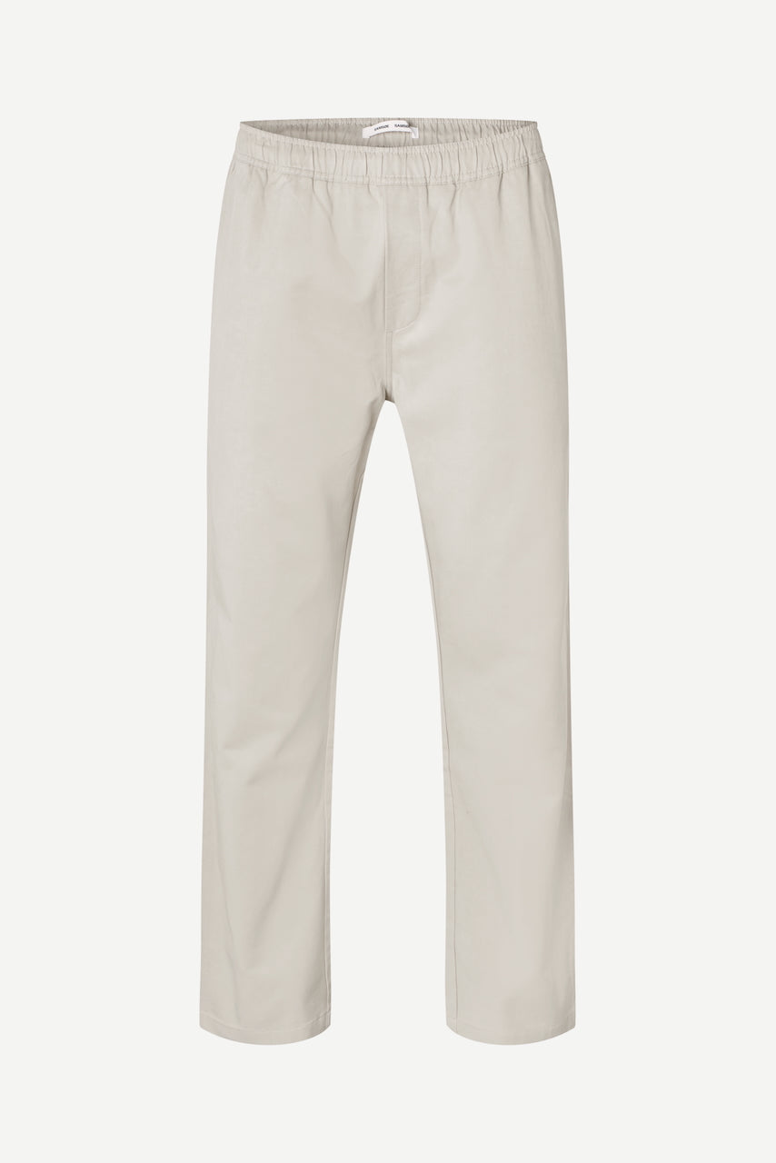 JABARI Trousers moonstruck