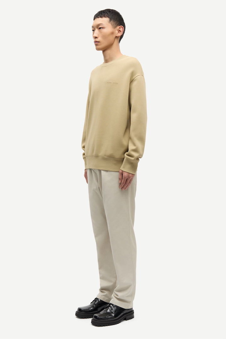 JABARI Trousers moonstruck