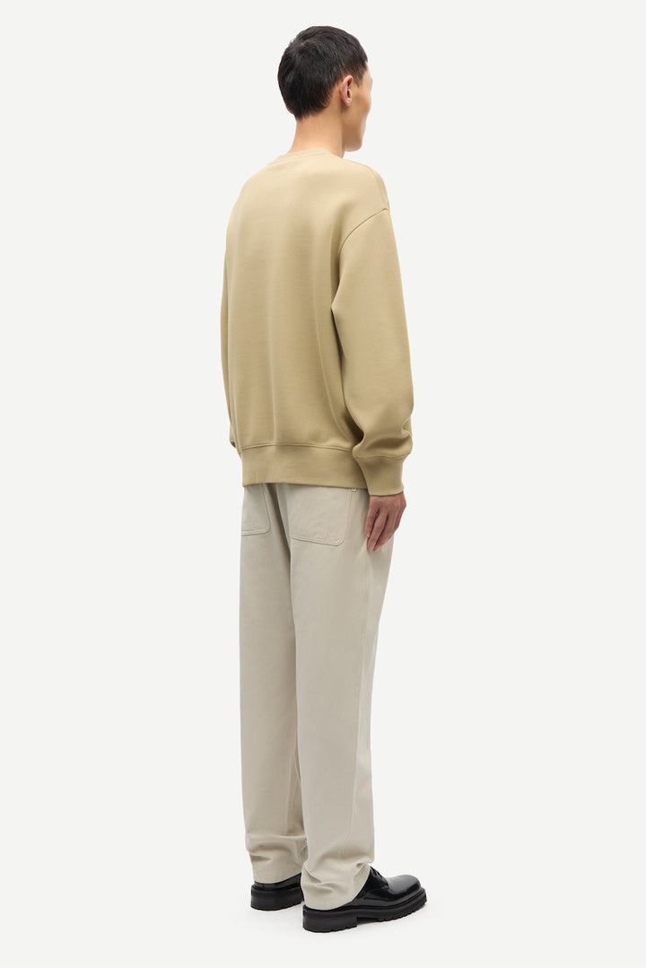 JABARI Trousers moonstruck