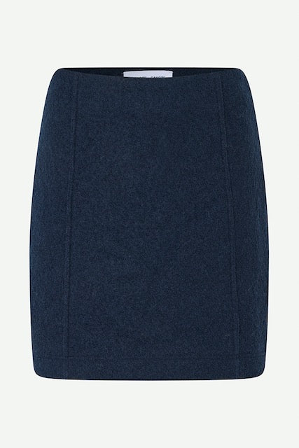 SAANNA Skirt salute