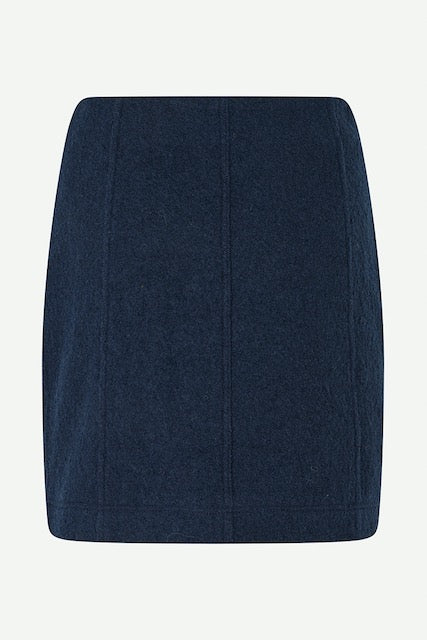 SAANNA Skirt salute