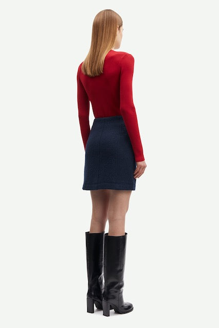SAANNA Skirt salute