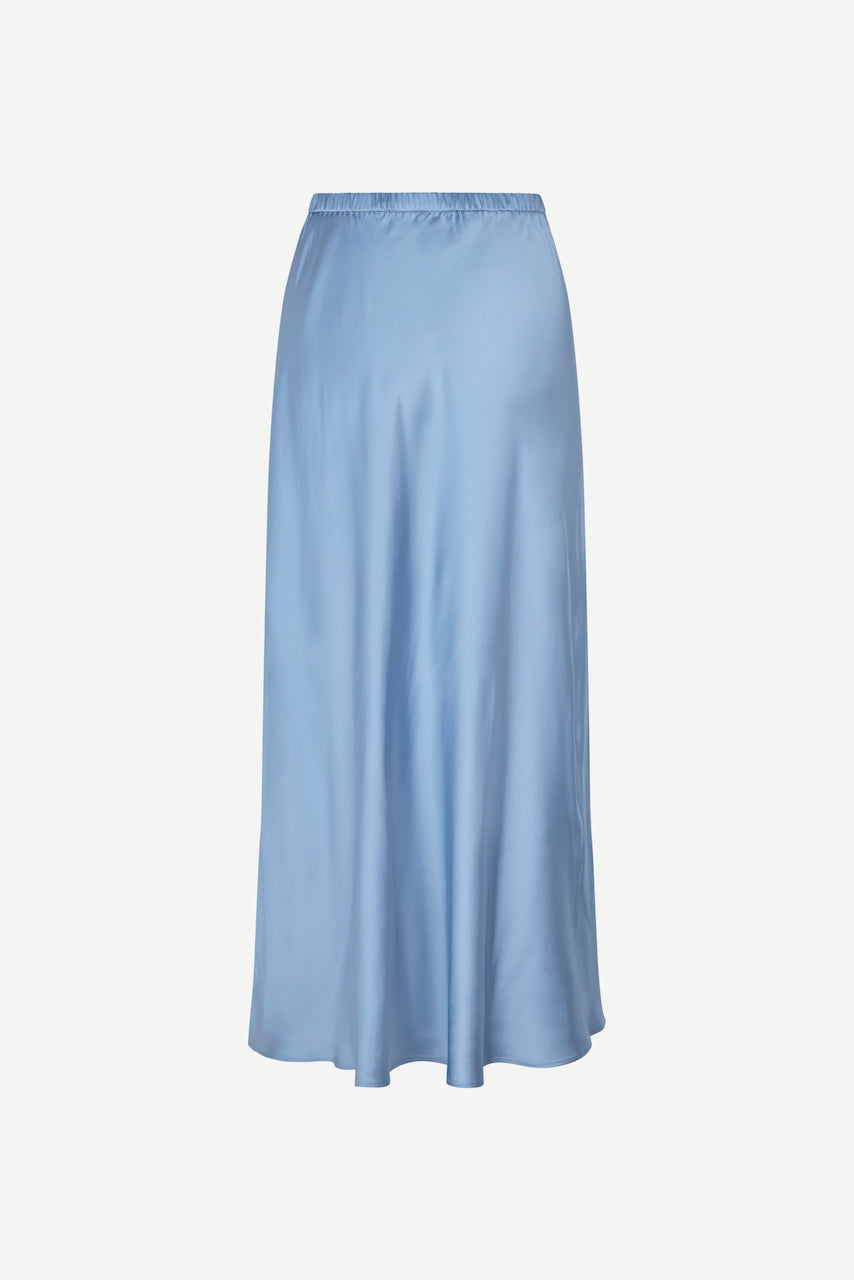 SAMILEY Skirt bel air blue