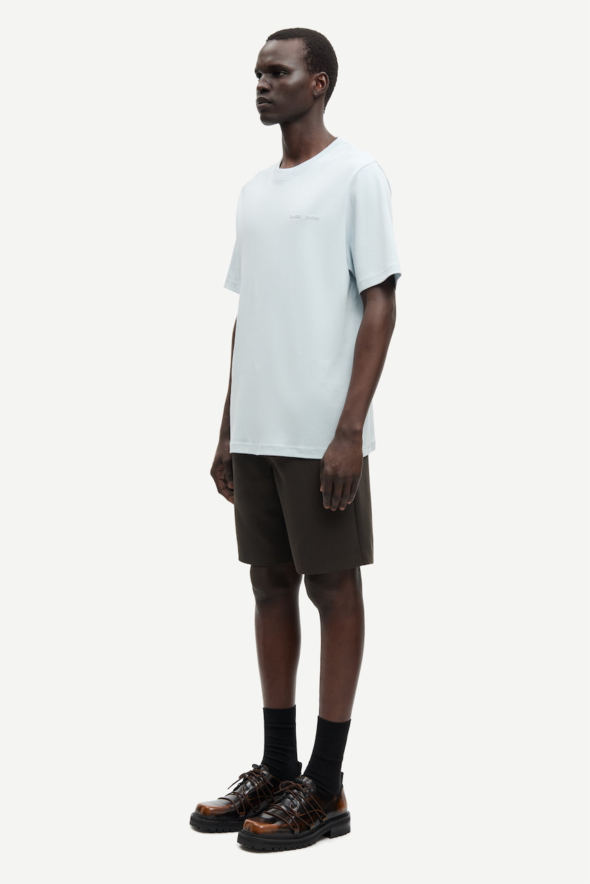 SAJESPER T-Shirt skywriting