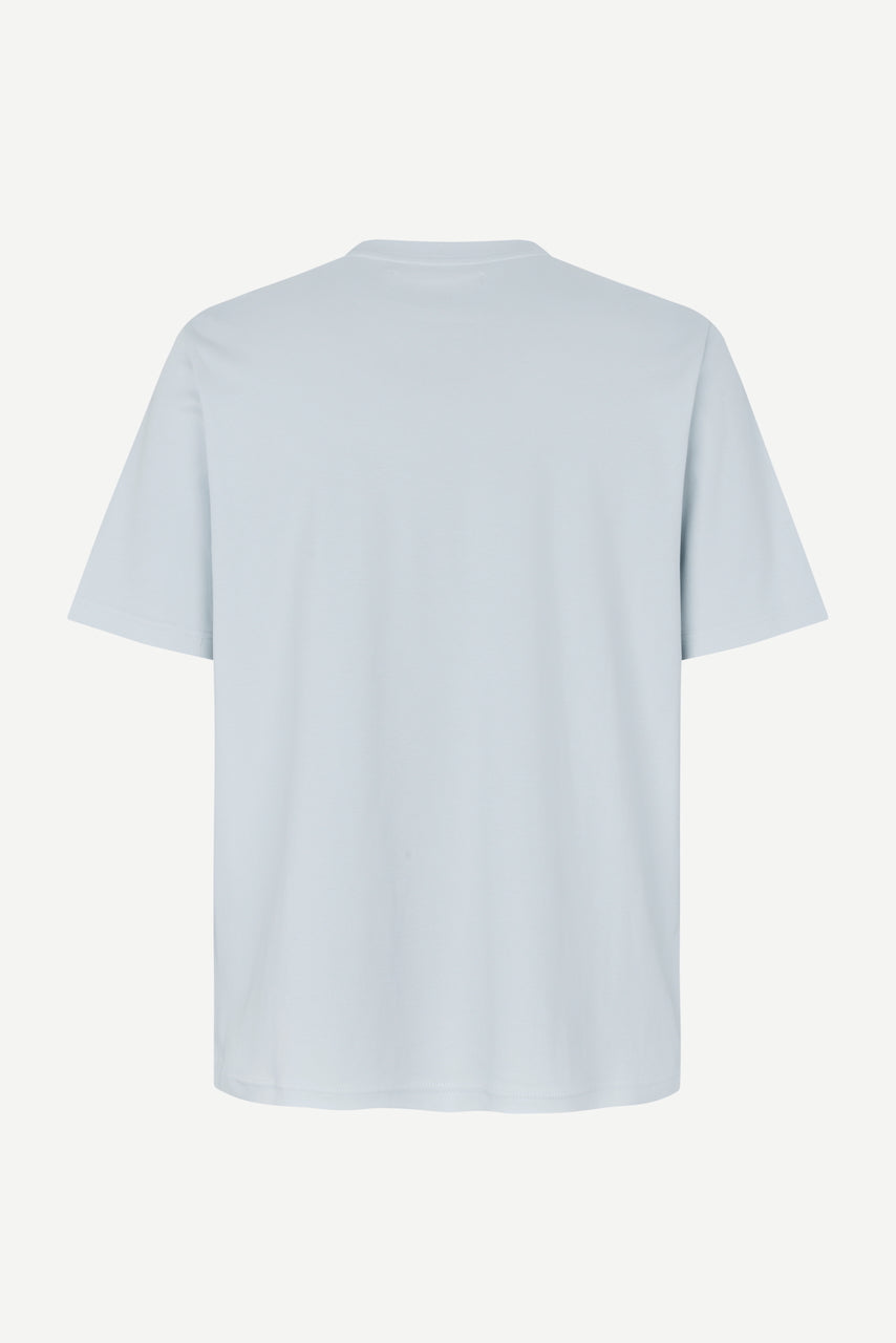 SAJESPER T-Shirt skywriting