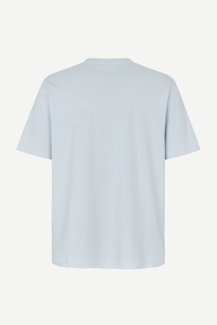SAJESPER T-Shirt skywriting