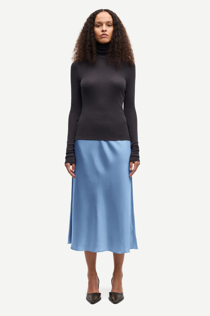 SAMILEY Skirt bel air blue