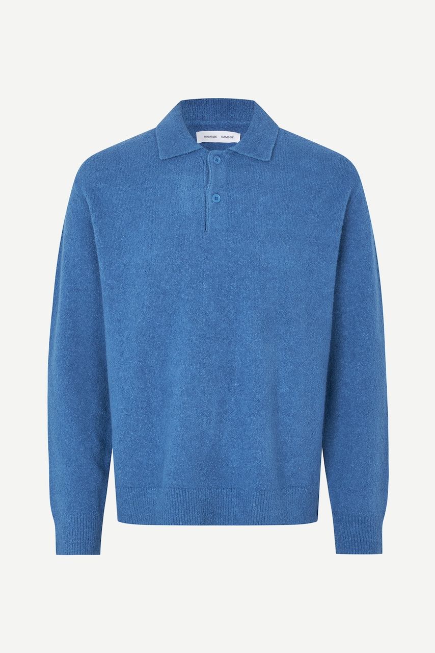 SANINO Polo LS