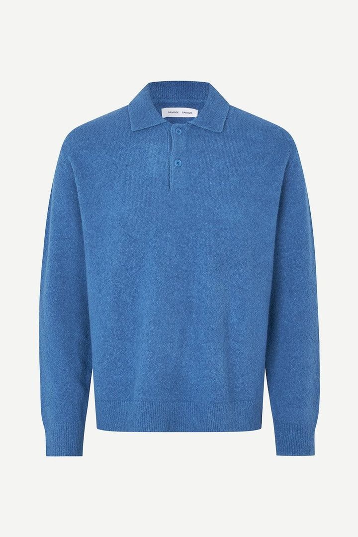 SANINO Polo LS