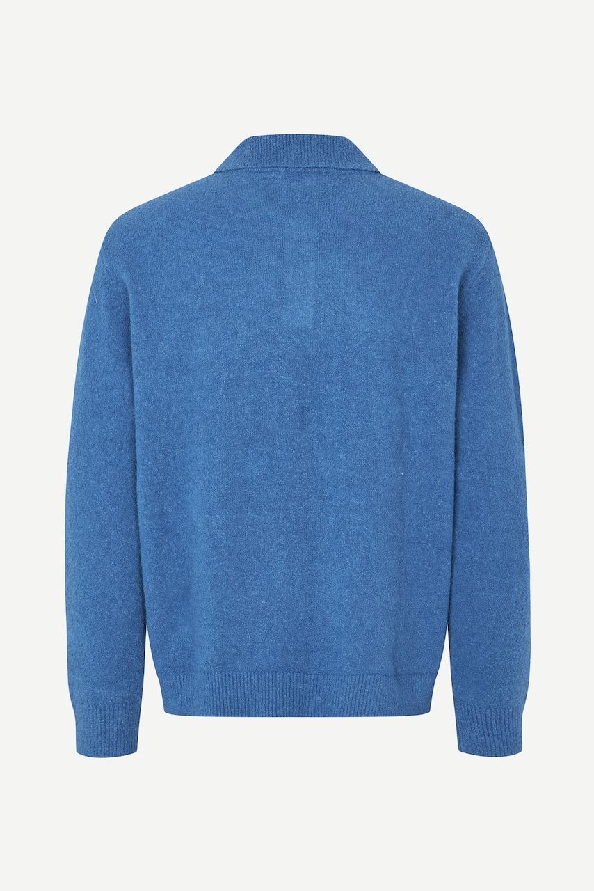 SANINO Polo LS