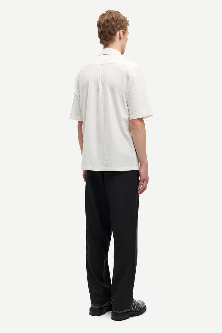 SAOSCAR AX Shirt white