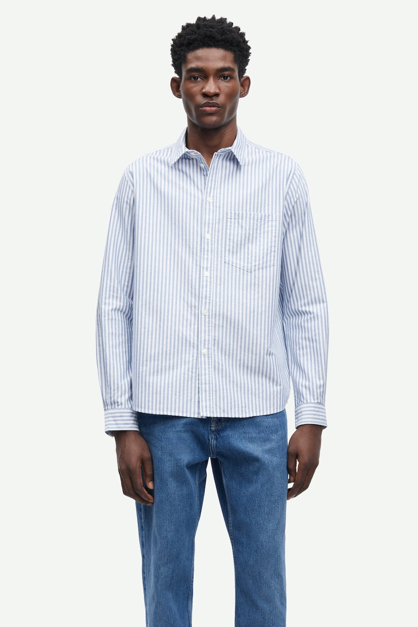 SARYAN P Shirt