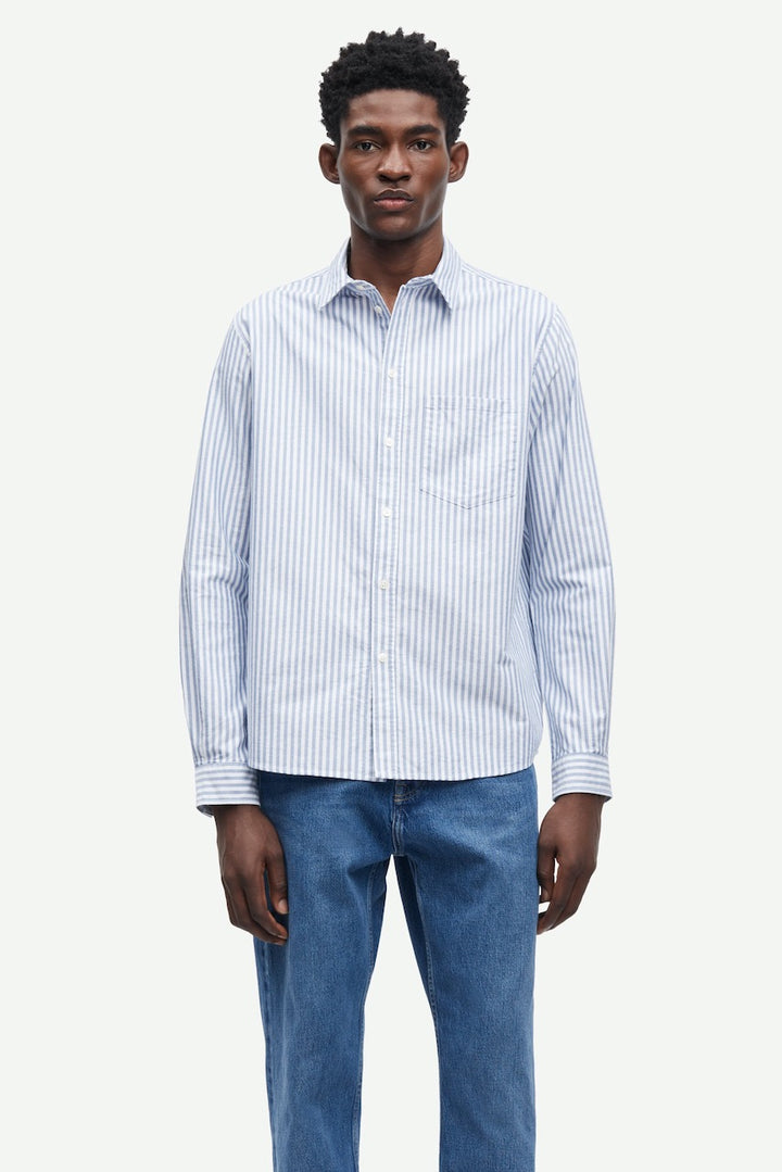 SARYAN P Shirt