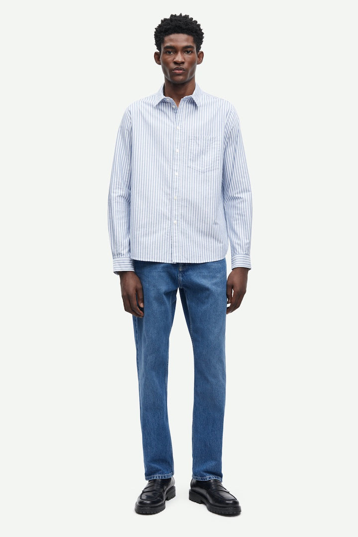 SARYAN P Shirt