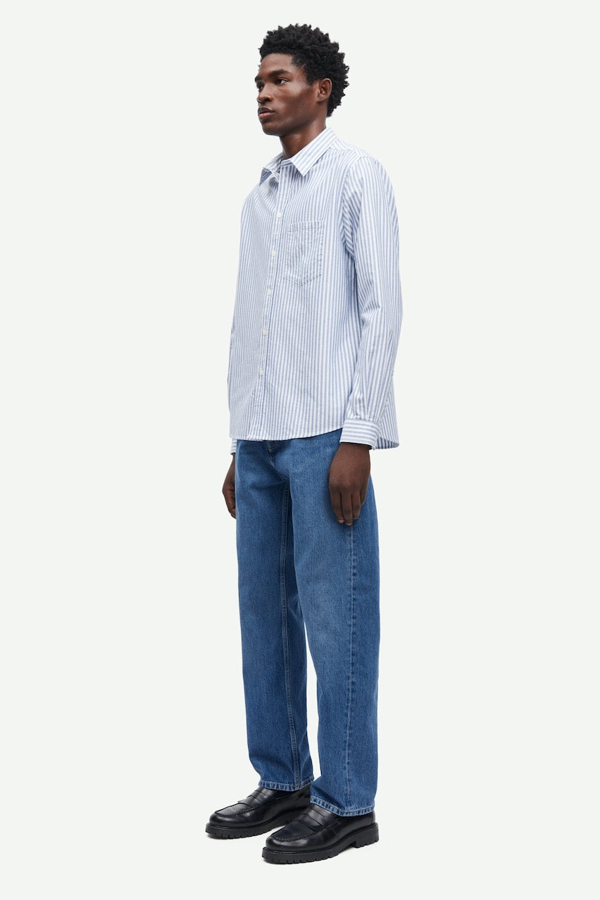 SARYAN P Shirt