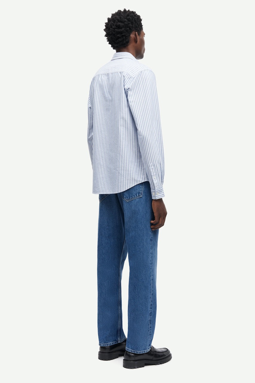 SARYAN P Shirt