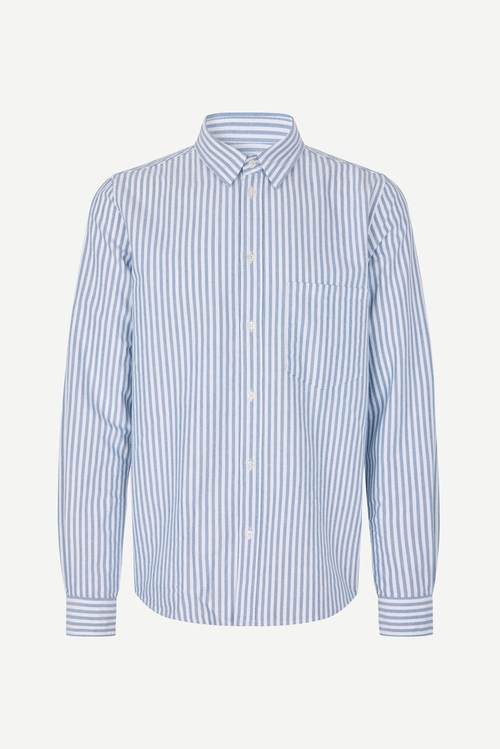 SARYAN P Shirt