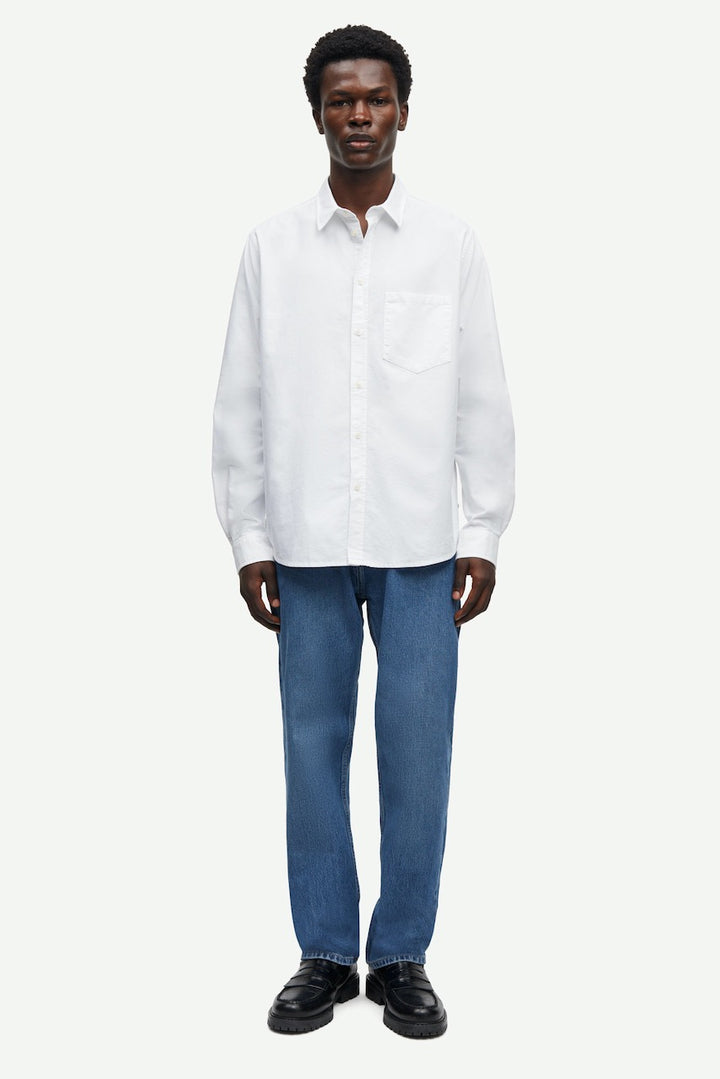 SARYAN P Shirt