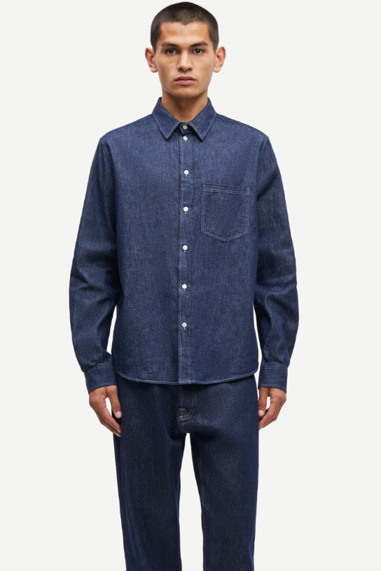 SARYAN P Shirt