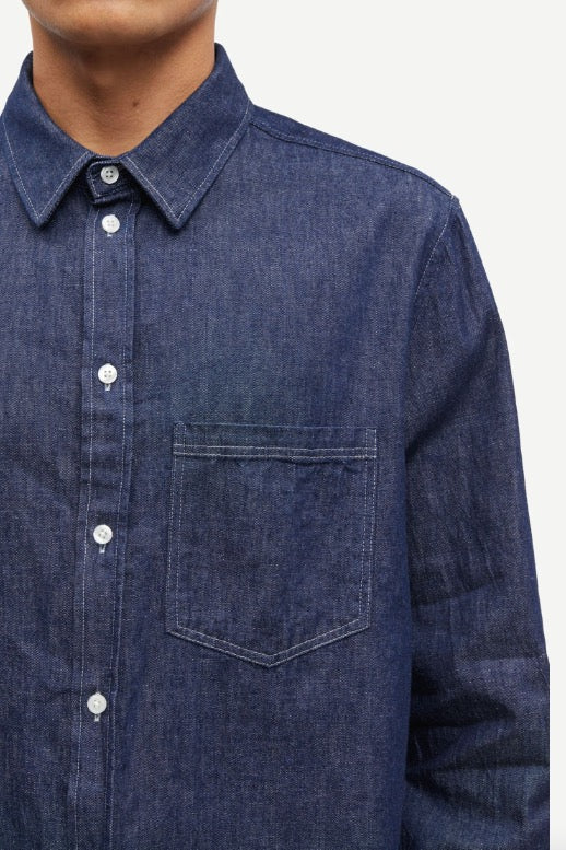 SARYAN P Shirt
