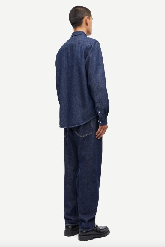 SARYAN P Shirt