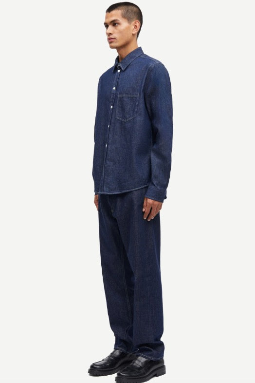 SARYAN P Shirt