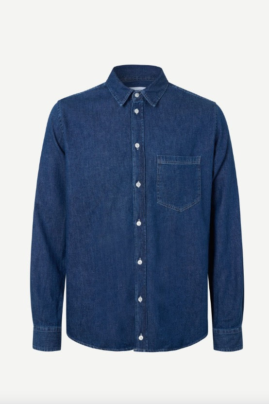 SARYAN P Shirt