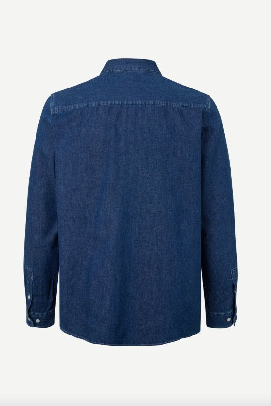 SARYAN P Shirt