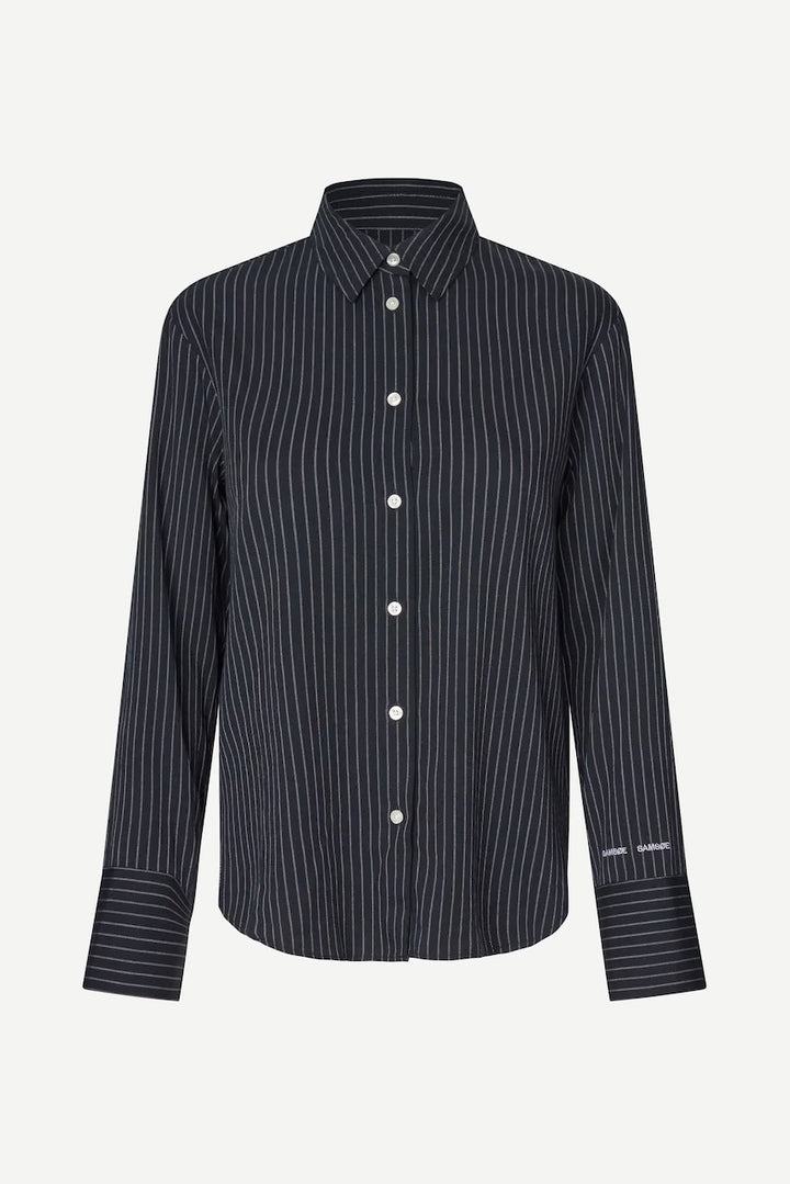 SARYANNA Shirt salute pinstripe