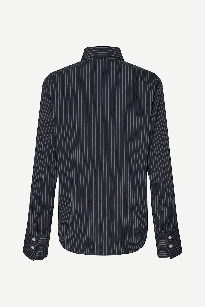 SARYANNA Shirt salute pinstripe