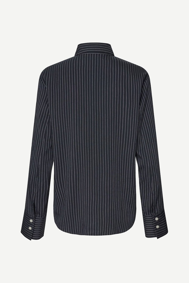 SARYANNA Shirt salute pinstripe