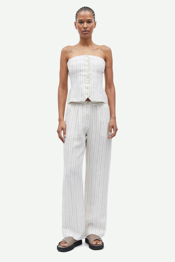 SATOVE Trousers