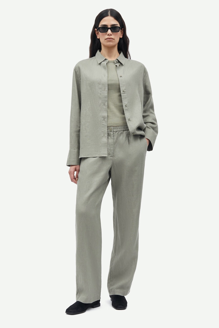 SATOVE Trousers