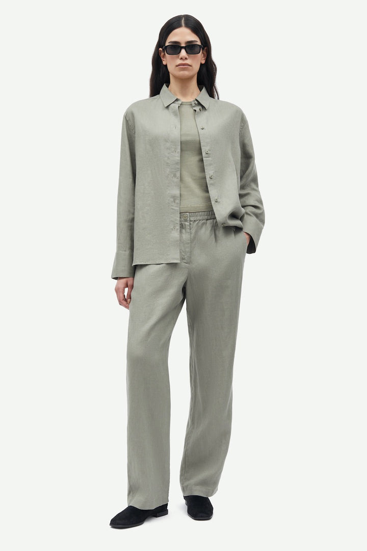 SATOVE Trousers