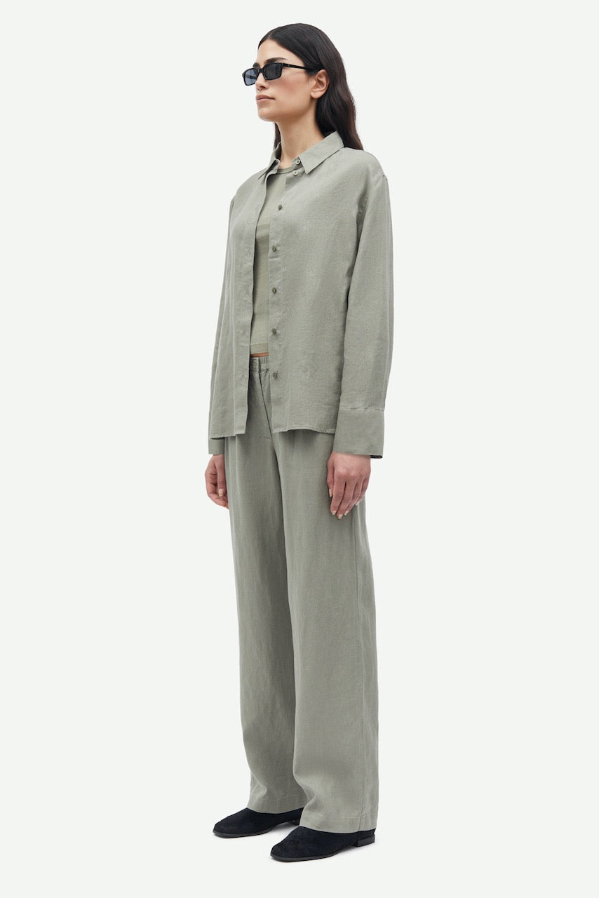 SATOVE Trousers