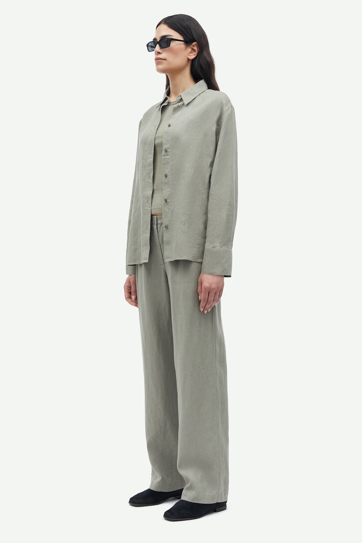 SATOVE Trousers