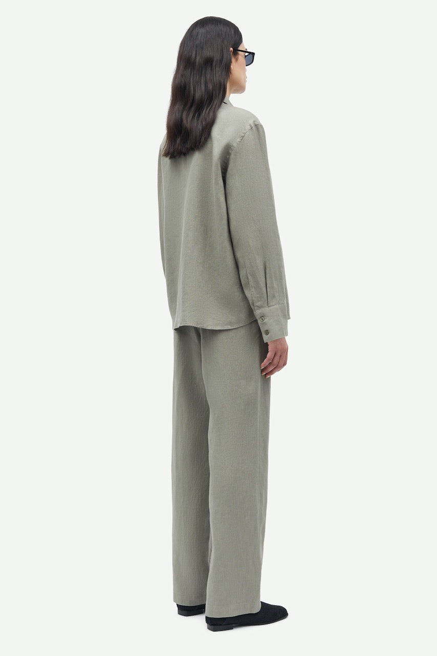SATOVE Trousers