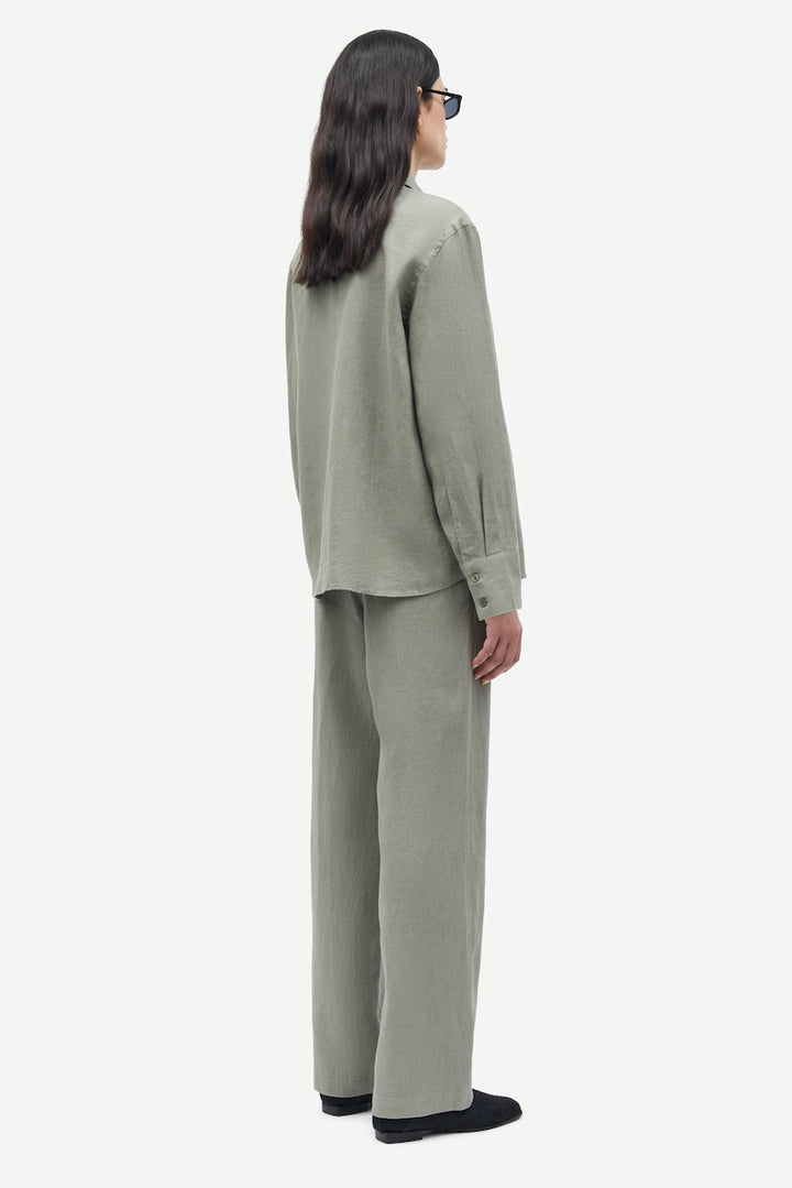 SATOVE Trousers