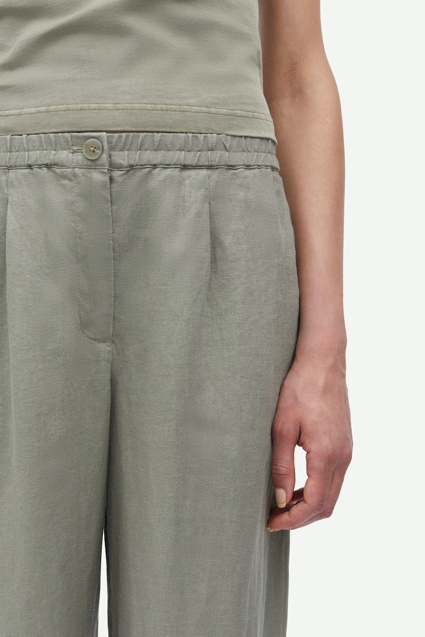 SATOVE Trousers