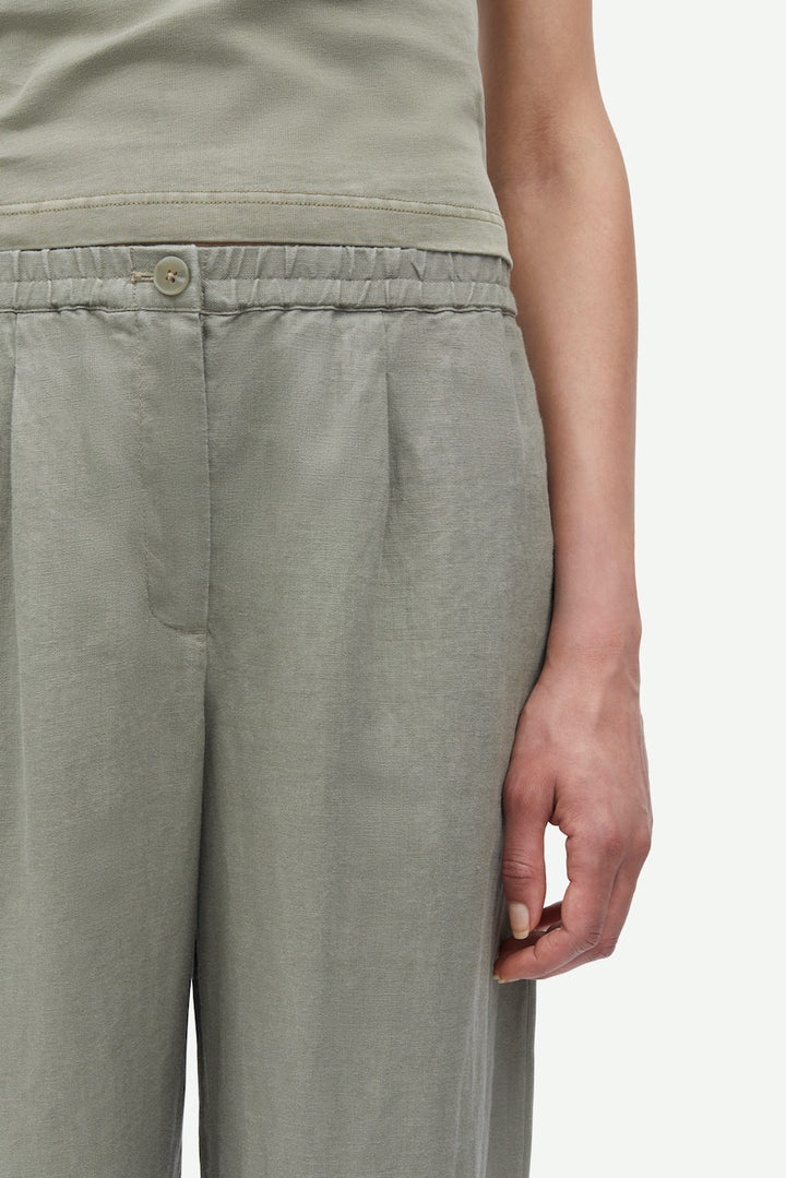 SATOVE Trousers