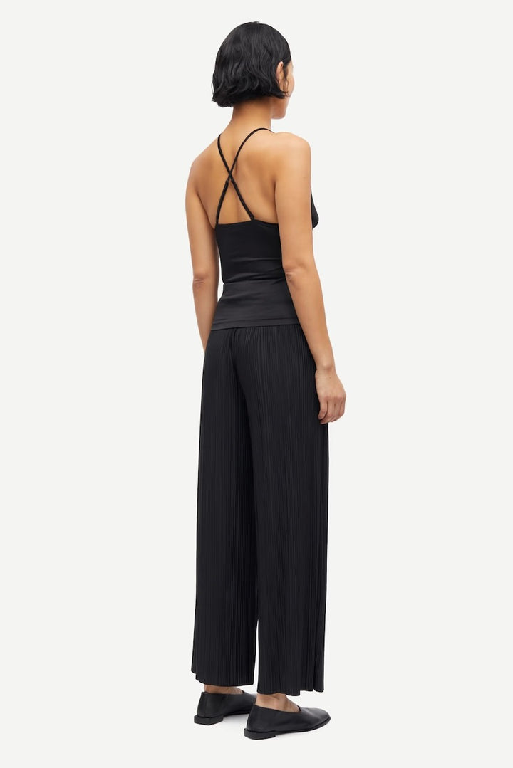UMA Trousers black