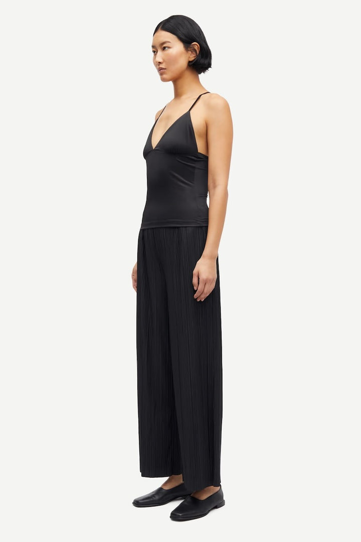 UMA Trousers black