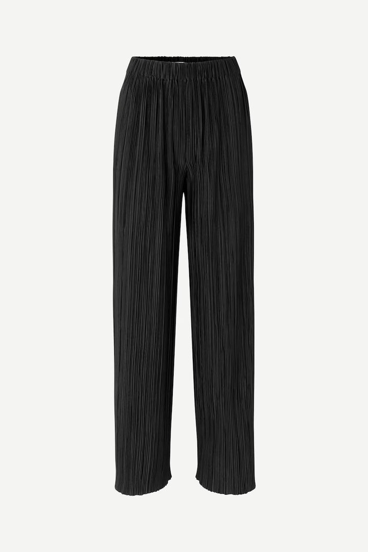 UMA Trousers black