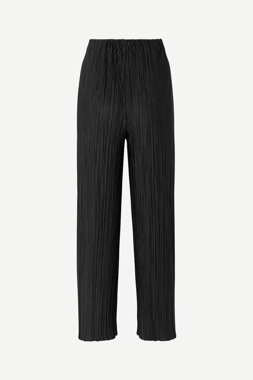 UMA Trousers black