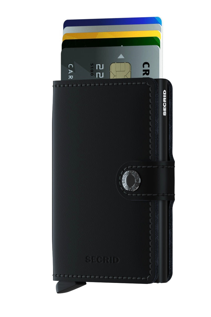 MINIWALLET Matte | SECRID