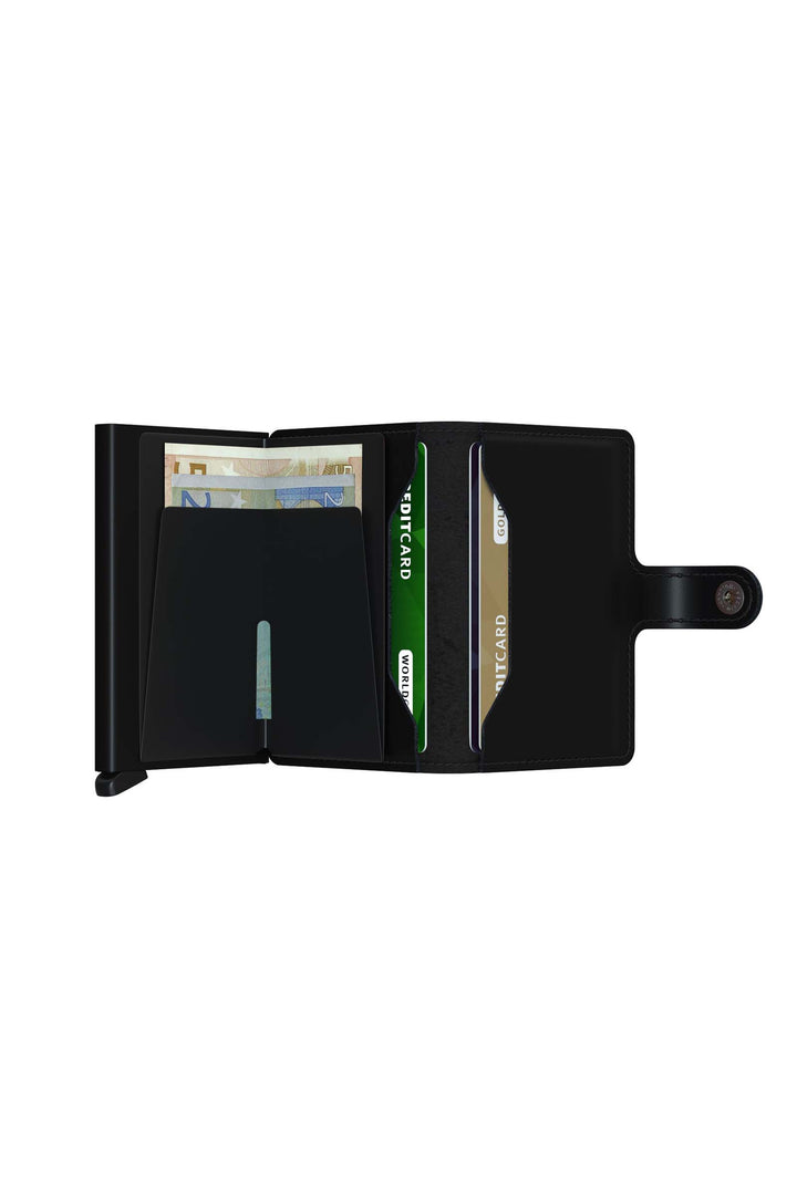 MINIWALLET Matte | SECRID
