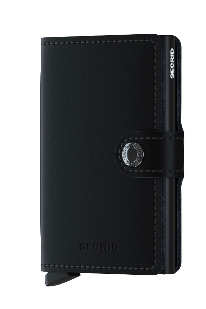 MINIWALLET Matte | SECRID